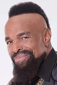 Mr. T profile