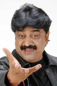 Chinni Jayanth profile