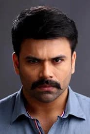Ashwin Babu profile