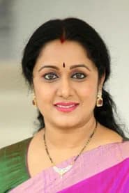 Rajshri Nair profile