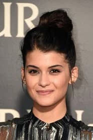 Sofia Black-D'Elia profile