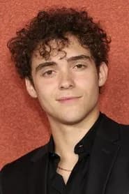 Joshua Bassett profile