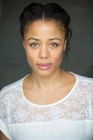 Nina Toussaint-White profile