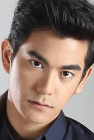 Sean Jindachot profile