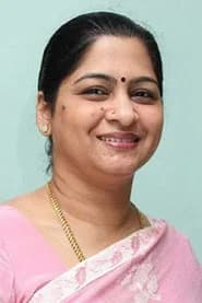 Meera Krishnan profile