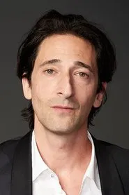 Adrien Brody profile