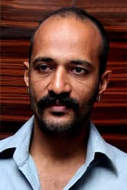 Kishore profile