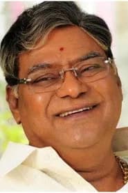 Kota Srinivasa Rao profile