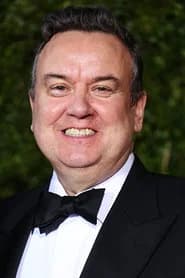 Richard McCabe profile