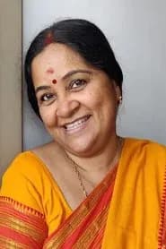 Neeraja Rajendran profile