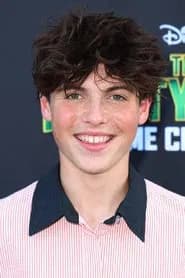 Brady Noon profile