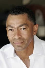 Darrell Foster profile
