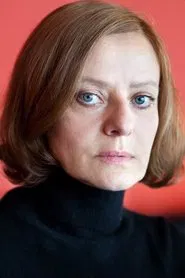 Michaela Caspar profile