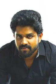 Vineeth Mohan profile