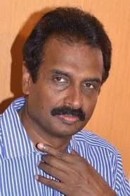 C. Arun Pandian profile