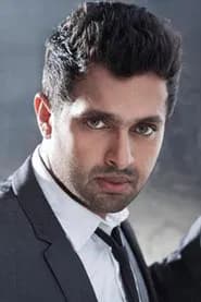 Vineeth Kumar profile