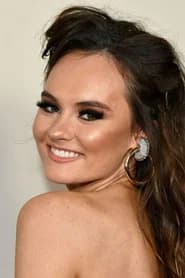 Madeline Carroll profile