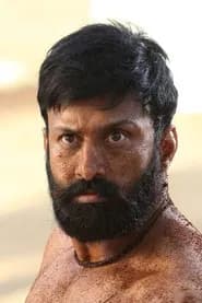 Anand Ramaraju profile