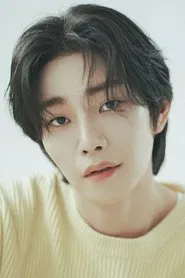 Kim Jae-young profile