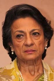 Tanuja Samarth profile