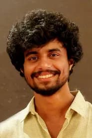 Sandeep Pradeep profile