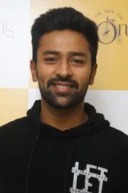 Shanthanu Bhagyaraj profile