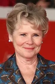 Imelda Staunton profile
