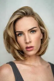 Charlotte Kirk profile