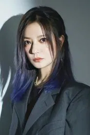 Zhao Wei profile