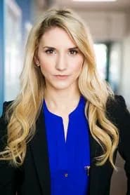 Krystin Goodwin profile