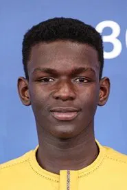Seydou Sarr profile
