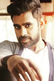 Ashwin Jerome profile