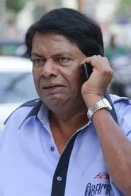 Janagaraj profile