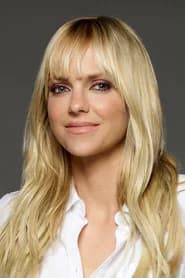 Anna Faris profile