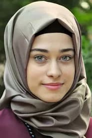 Büşra Ayaydın profile