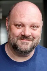 Daniel Fearn profile