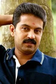 Krishna Prasad profile