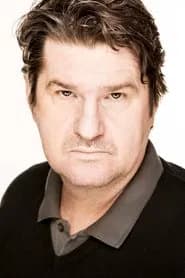 Stuart McQuarrie profile