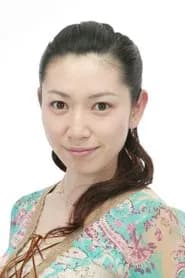Houko Kuwashima profile
