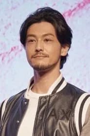 Adam Pak profile