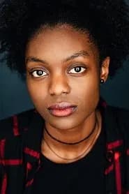 Adia Smith-Eriksson profile