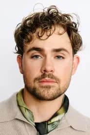 Dacre Montgomery profile