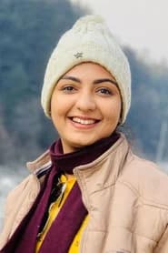 Jayashree Sivadhas profile