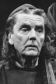 Robert Eddison profile
