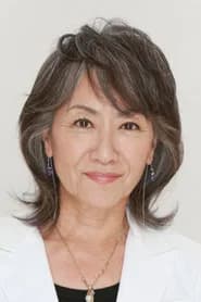 Yoko Narahashi profile