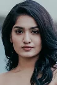 Saniya Iyyappan profile
