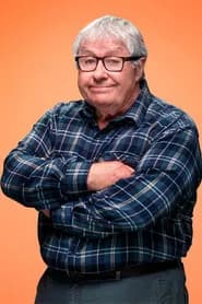 Gregor Fisher profile