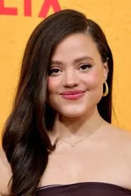Sarah Jeffery profile