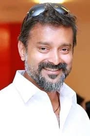 Sijoy Varghese profile