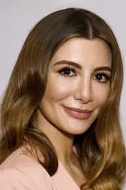 Nasim Pedrad profile